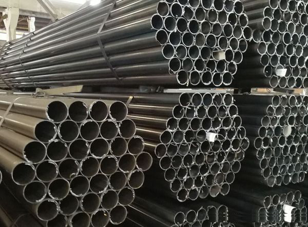 米东ND40无缝钢管