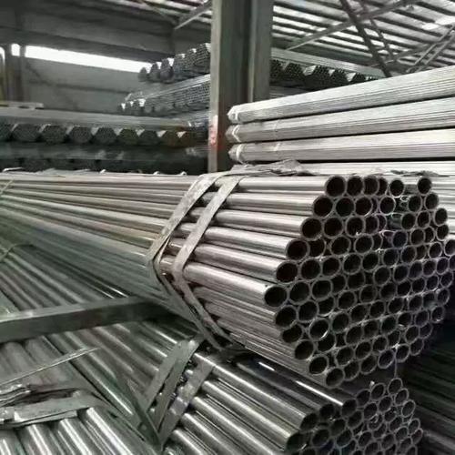 米东q355nhb耐候钢管