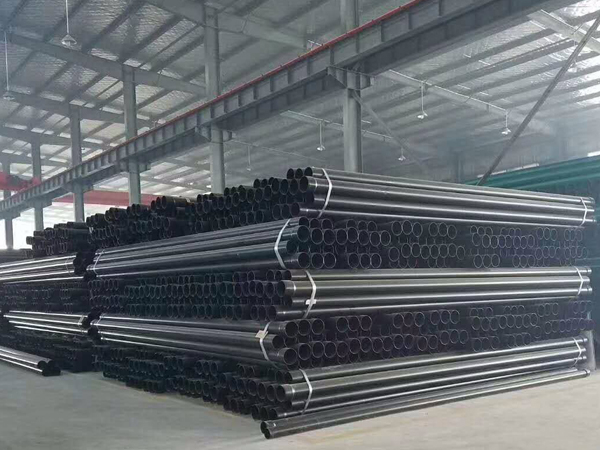 米东热轧耐候钢管
