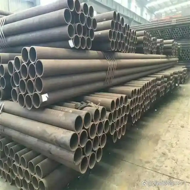 米东ND钢管